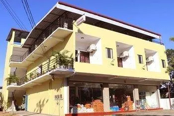 Absaras City Hotel - Image 1