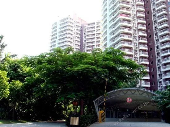 Bingqi'e Sea-view Holiday Hotel - Image 1