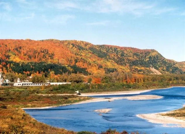 Restigouche Matapedia - Image 1