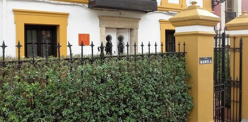 Villa Manola - Image 1