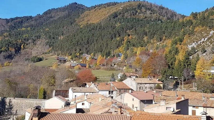 Maison à la Montagne - Image 1
