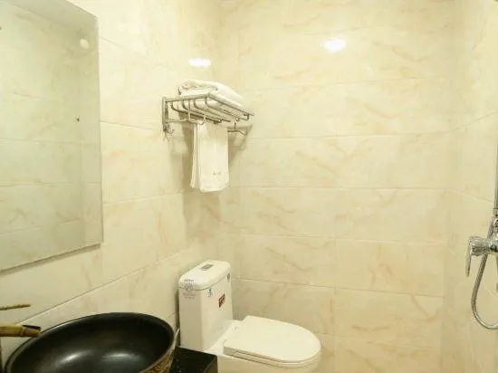 Jingdezhen City Yonghong Hotel - Image 1