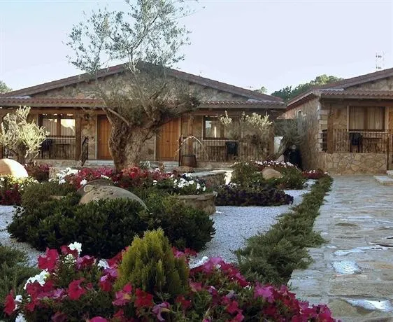 El Encanto Del Valle Del Lozoya - Image 1