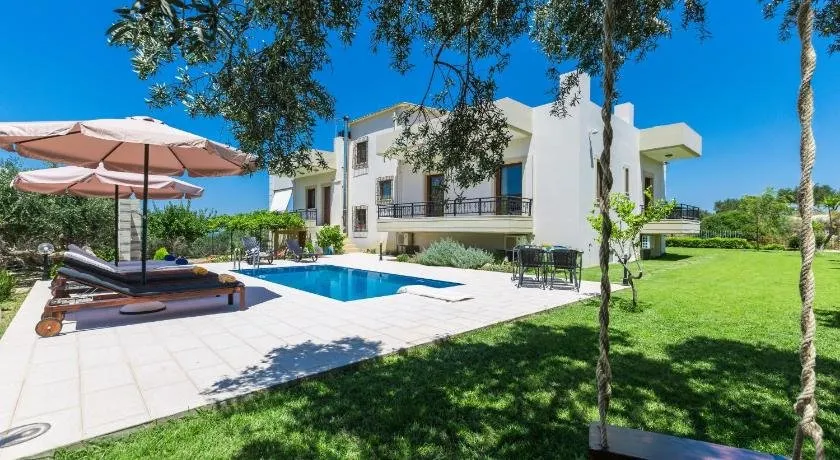 Villa Chrissi - Image 1