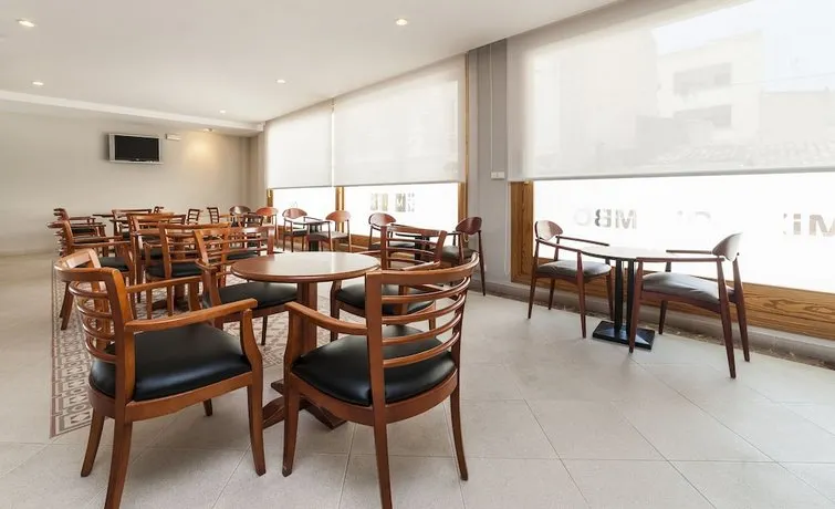 Hotel Mix Colombo - Image 1