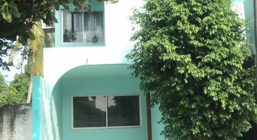 Casa Boca del Rio - Image 1