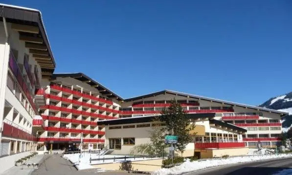 Appartement Bergahorn - Image 1