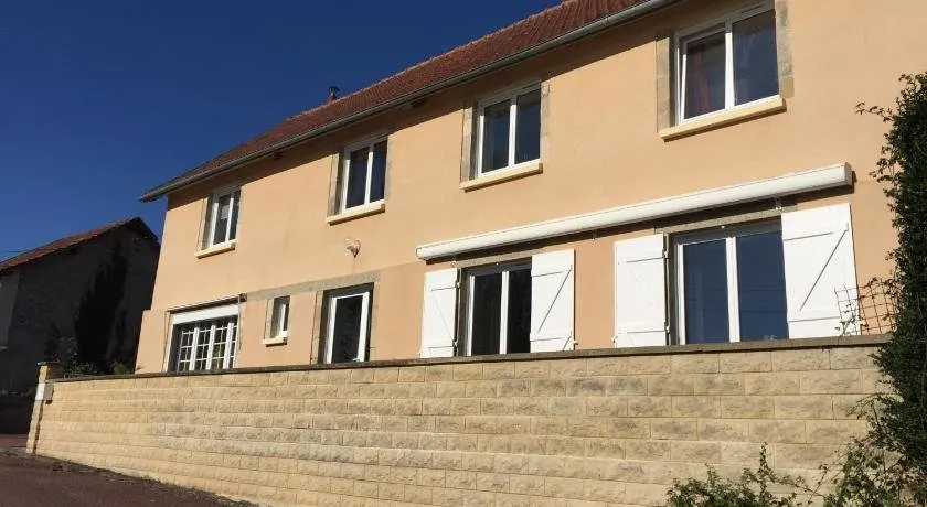 Meuble 3 Etoiles Proche Plages Debarquement Dans Les Marais du Cotentin a Carentan - Image 1