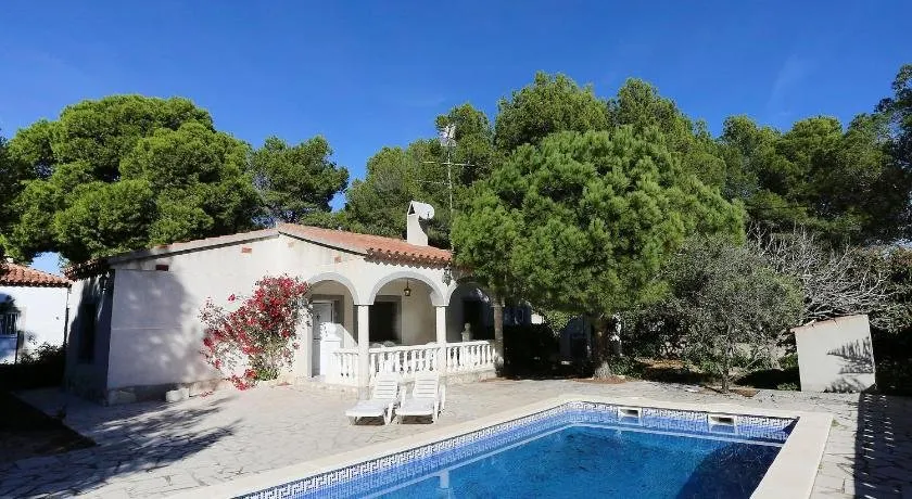 Villa Villa Nido by Interhome - Image 1
