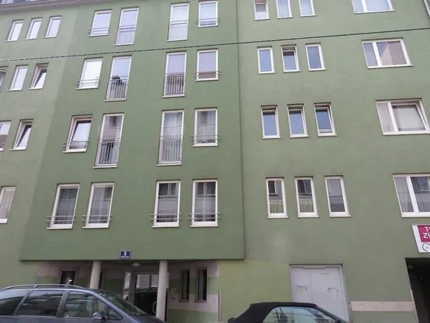 Flatprovider - Relax City Apartment - Image 1