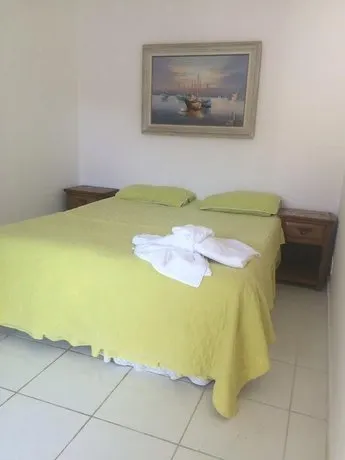 Pousada Recanto Do Alecrim - Image 1