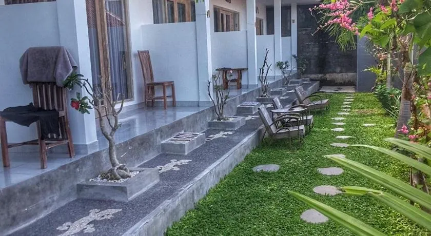 Sleepy Gecko Guesthouse - Image 1