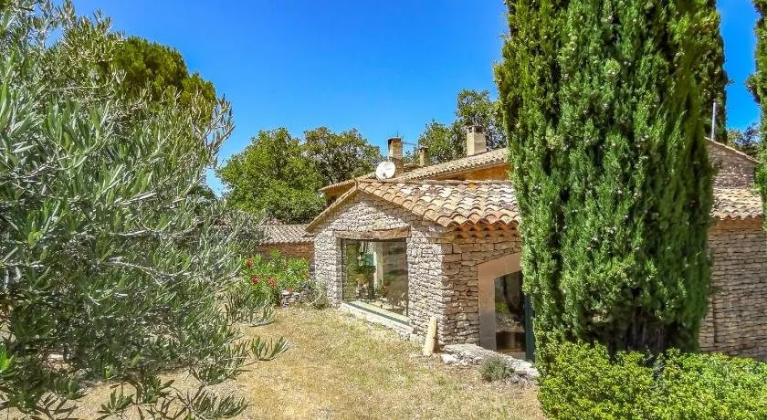 Apartment L'hermitage St Pons Bonnieux - Image 1