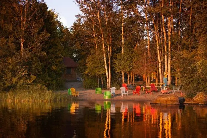 Goldenville cottage resort - Image 1