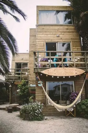 Hostal Maitencillo Norte - Image 1