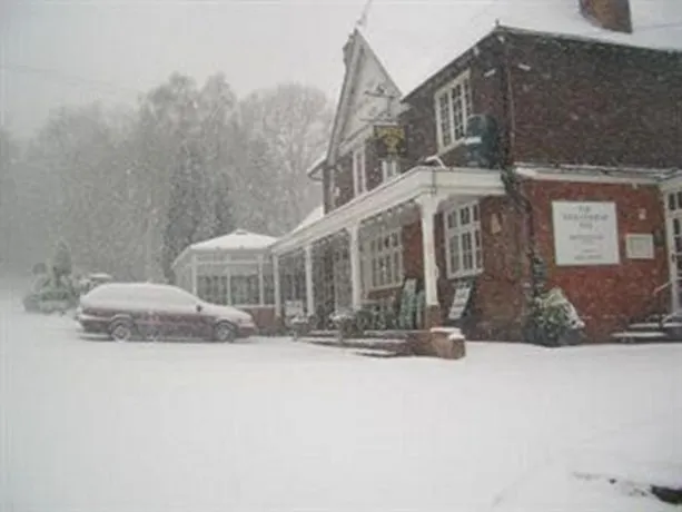 The Wheatsheaf Inn - Image 1