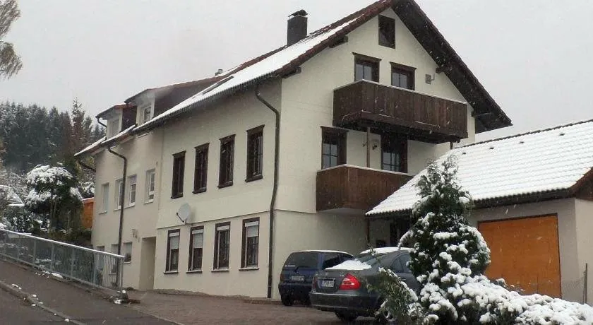Ferienwohnung Braun - Image 1
