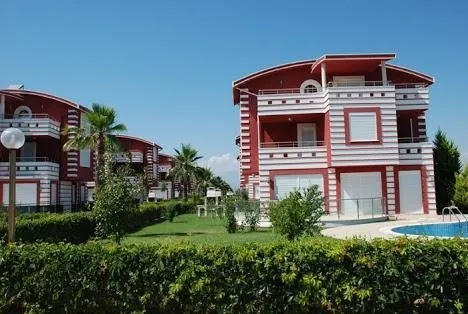 Belek Happy Land - Image 1