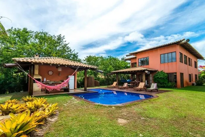 Casa Splinter - Image 1