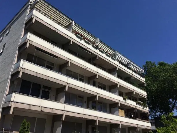 Cityapartment Koln Waisenhausgasse - Image 1