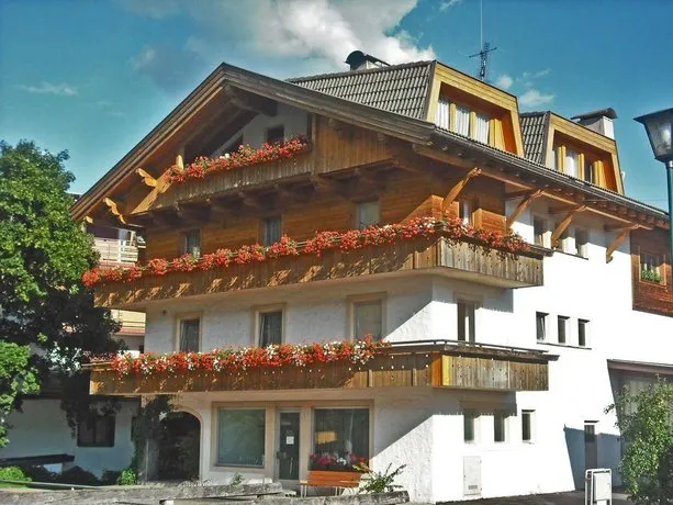 Appartements Drau Natur - Image 1