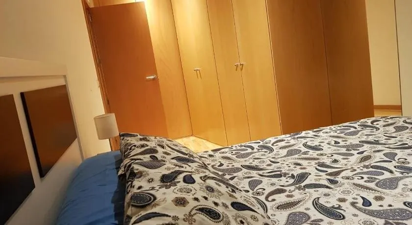 Apartamento LAS NAVAS - Image 1