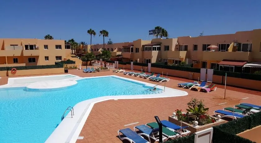 Casa Mariposa Corralejo - Image 1
