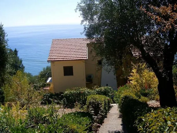 Sea View Villa - Image 1