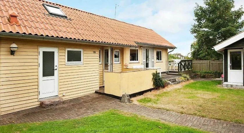 5 Person Holiday Home in Juelsminde - Image 1