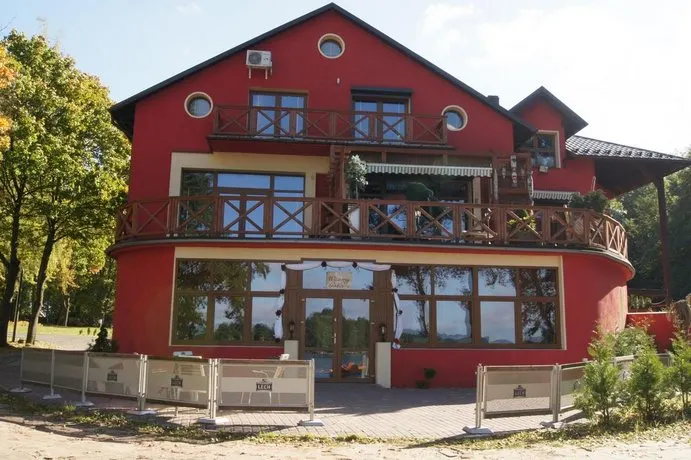 Hotel Zacisze Zlotow - Image 1
