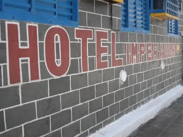 Hotel Imperador Residence - Image 1