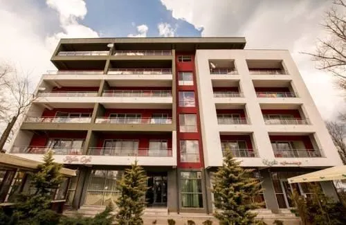 Apartamente Coralia Mamaia - Image 1