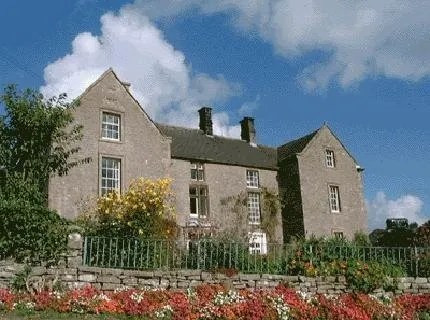 Stanshope Hall - Image 1