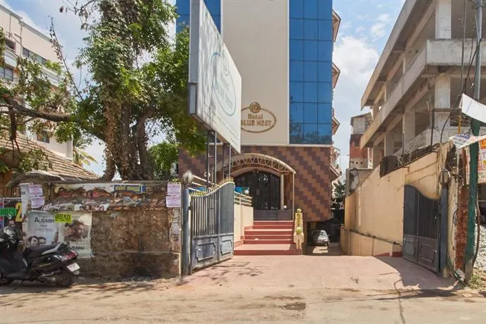 Hotel Blue Nest - Image 1