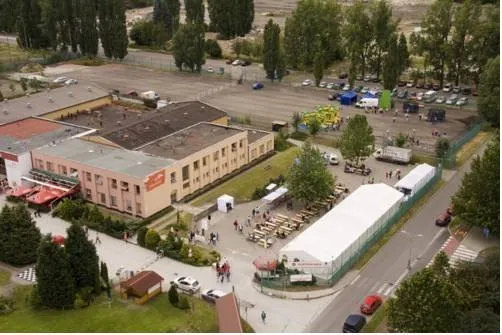 Ubytovna TJ Ostrava - Image 1
