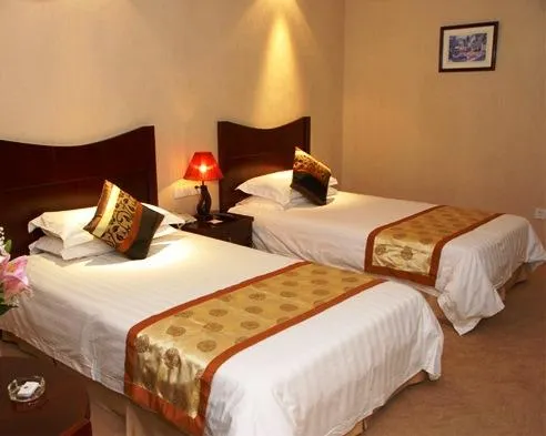 Nanya Hotel - Image 1