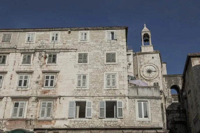 Apartments Fortezza - Image 1