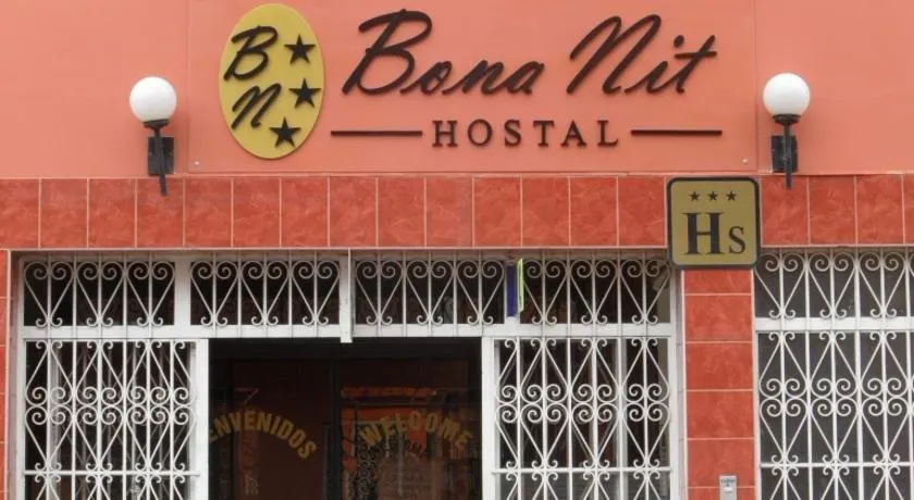 Hostal Bona Nit - Image 1