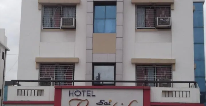 Hotel Sai Pratik - Image 1