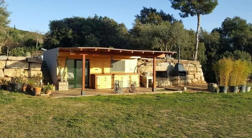 Casita en plena naturaleza con piscina y wifi gratis - Image 1