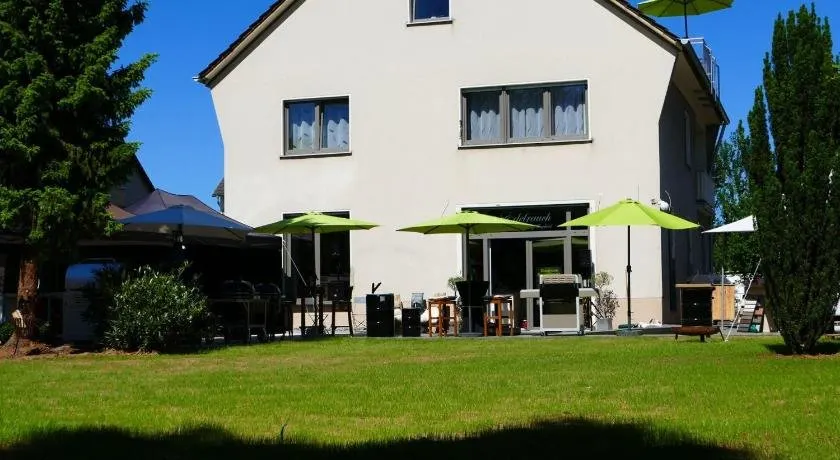 Ferienwohnung Shepherd - Image 1