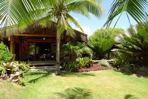 Casa Dos Cajueiros - Image 1