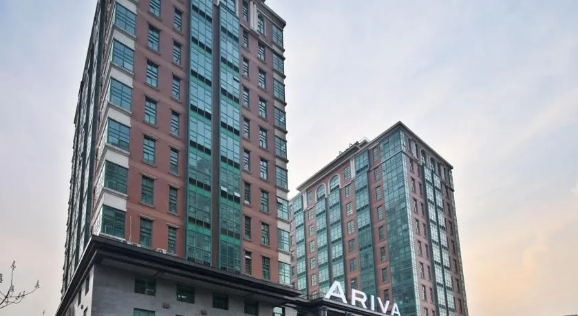 Ariva Beijing Luxury - Image 1
