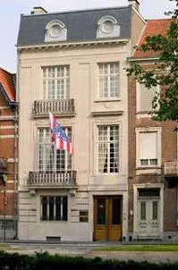 Brugsche Suites - Luxury Guesthouse - Image 1