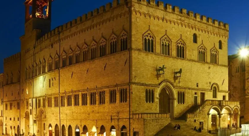 Casa de Luca a Perugia centro storico - Image 1