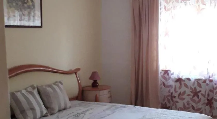 Napsugar Apartman Abadszalok - Image 1