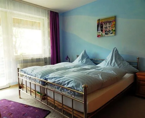Hotel Garni Naturtraum - Image 1