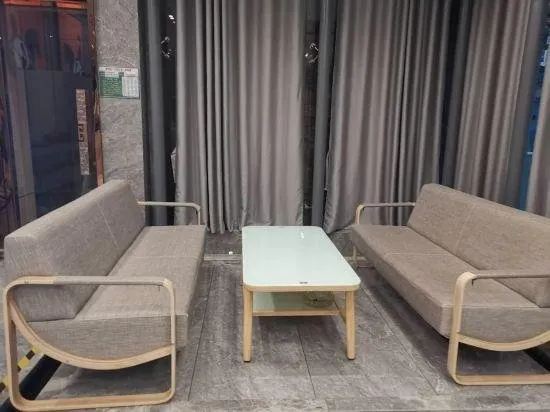 Morninginn Select Hotel (sports store) - Image 1