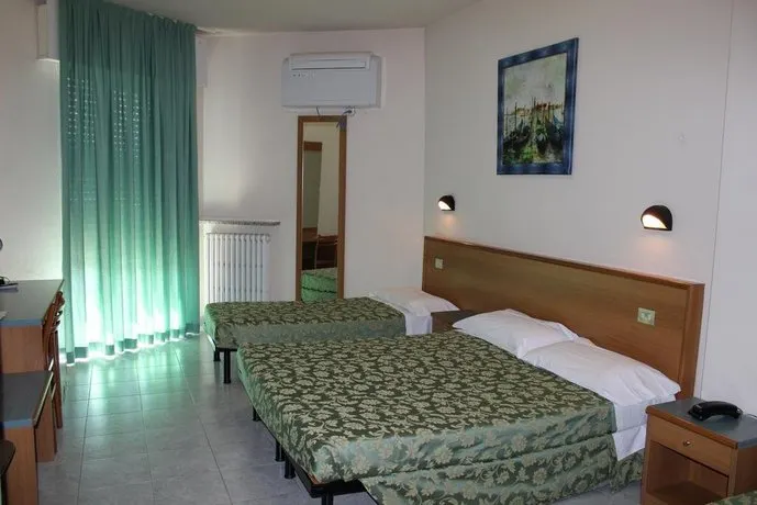 Albergo Napoleone - Image 1