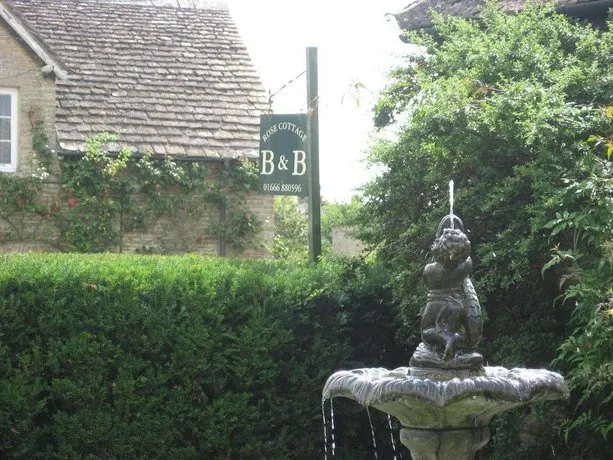 Rose Cottage - Image 1